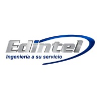 Edintel Edificios Inteligentes Logo