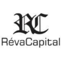 Reva Capital Markets, LLC Logo
