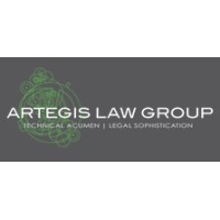 Artegis Law Group LLP Logo