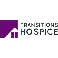 Transitions Hospice Logo
