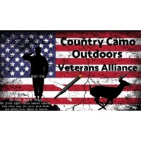 Country Camo Outdoors Logo