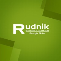Rudnik Soluções e Tecnologia Logo