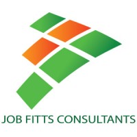 JobFitts Consultants Logo