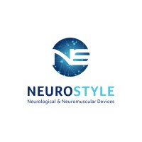 Neurostyle Pte Ltd Logo