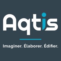 Aqtis Logo
