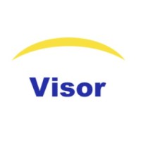Visor Limited Logo