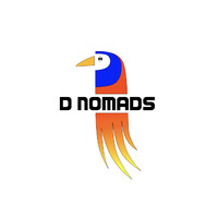 DNomads Logo