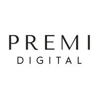 Premi Digital Logo
