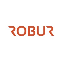 ROBUR Industry Service Group GmbH Logo