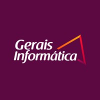 Gerais Informática Logo
