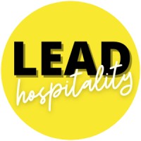 LEAD Hospitality, Inc Logo
