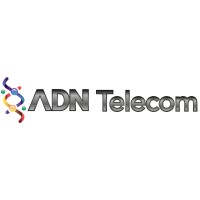 ADN TELECOM SAC Logo