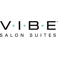 VIBE Salon Suites Logo