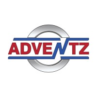 Adventz Racking & Shelving Logo