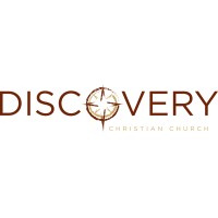 Discovery, A Christian Church Logo