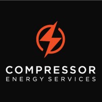 Compressor Energy Services Logo