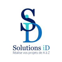 Solutions iD Logo