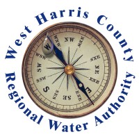 West Harris County Regional Water Authority Logo