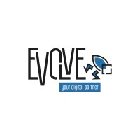 Evolve Agency Logo