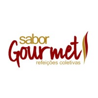 Sabor Gourmet Refeições Coletivas Logo
