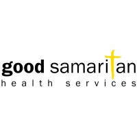 Good Samaritan Health Services Logo