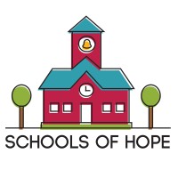 Schools of Hope AmeriCorps Project Logo