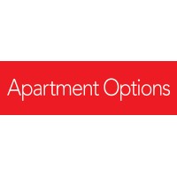 My Apartment Options Logo