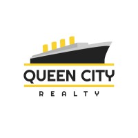 Queen City Realty Logo