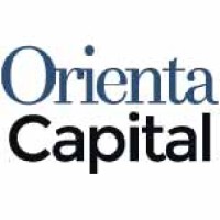 ORIENTA CAPITAL SGIIC Logo