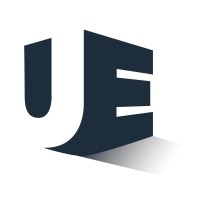 Ultimate Energy Engineering Logo
