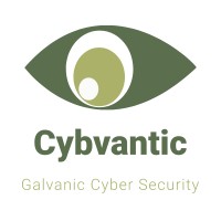 Cybvantic Limited Logo