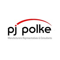 PJ Polke Co Logo