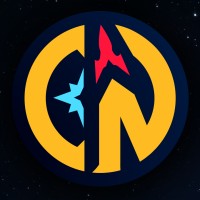 CosmoNerd Logo