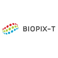 BIOPIX DNA TECHNOLOGY P.C. Logo