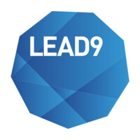 LEAD9 Mobile Marketing Logo