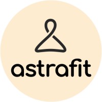 AstraFit Logo