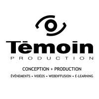 Témoin Production Logo