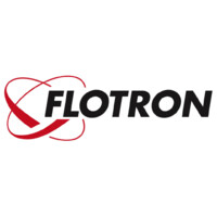 Flotron, Inc. Logo