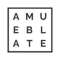 AMUEBLATE furniture supplier Logo