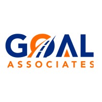 GOAL Associates Inc. Logo