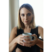 Kate Sitarz Copywriting Logo