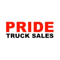 Pride Truck Sales Logo