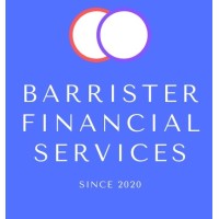 Barrister Financial Services Logo