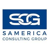 Samerica Consulting Group Logo