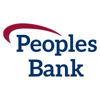 Peoples Bank Iowa Logo