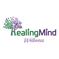 Healing Mind Wellness Logo