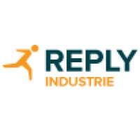 Industrie Reply US Logo