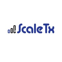 ScaleTx Logo