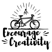 Encourage Creativity Logo