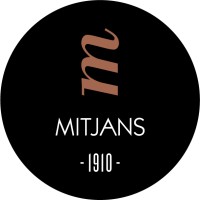 Mitjans Logo
